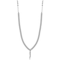 Collana Brosway Donna Chakra_4 Necklaces (BHKN) in Acciaio BHKN128